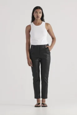 Elka Collective - Iris Pant (Black)