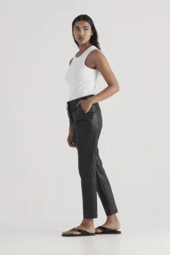 Elka Collective - Iris Pant (Black)