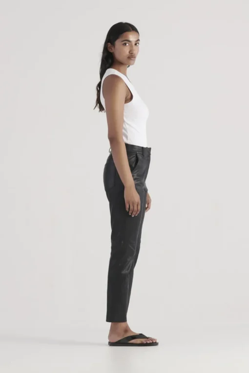Elka Collective - Iris Pant (Black)
