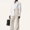 Women Elka Collective - Loretta Shirt (White)