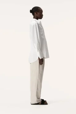 Women Elka Collective - Loretta Shirt (White)