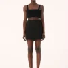 Elka Collective - Marais Skirt (Black)