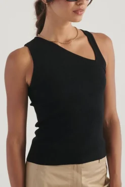 Elka Collective - Martha Knit Top