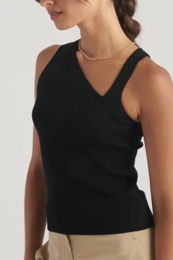 Elka Collective - Martha Knit Top