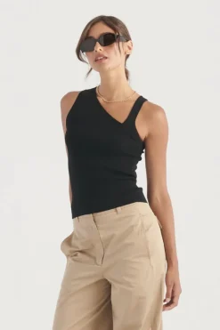 Elka Collective - Martha Knit Top