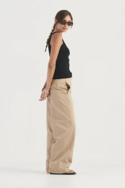 Elka Collective - Martha Knit Top