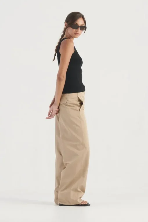 Elka Collective - Martha Knit Top