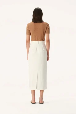 Elka Collective - Martinez Knit Top (Camel)