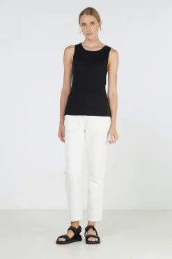 Elka Collective - Nola Tank (Black)