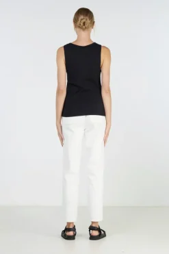 Elka Collective - Nola Tank (Black)