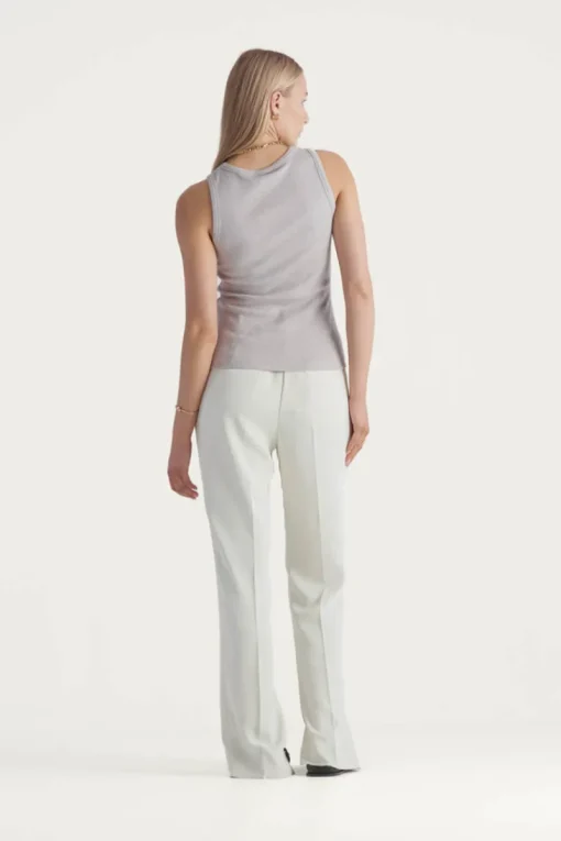Elka Collective - Nola Tank (Grey Marle)