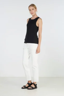 Elka Collective - Nola Tank (Black)