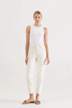 Elka Collective - Veronica Jean (Ivory)