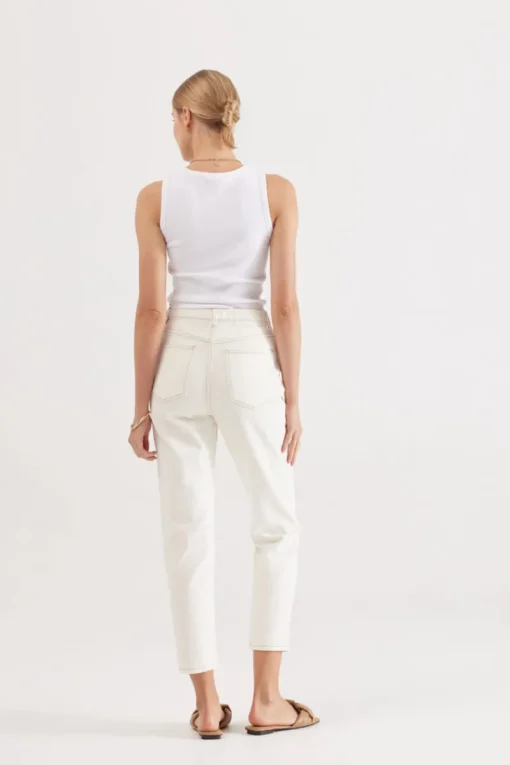 Elka Collective - Veronica Jean (Ivory)