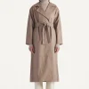 Elka Collective ELLKA COLLECTIVE - BAMFORD TRENCH (Taupe)