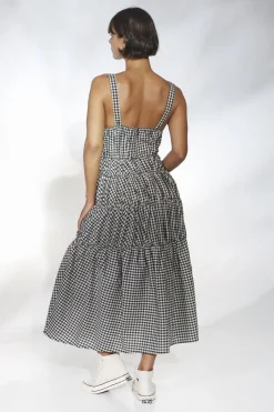 Rue Stiic ELYSIAN COLLECTIVE - Gloria Maxi Dress