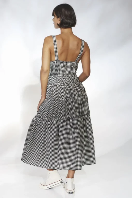 Rue Stiic ELYSIAN COLLECTIVE - Gloria Maxi Dress