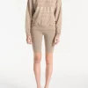 Women Ena Pelly - DAYBREAK BIKE SHORT (TAUPE)