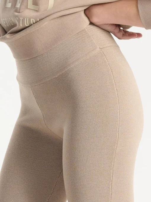 Women Ena Pelly - DAYBREAK BIKE SHORT (TAUPE)