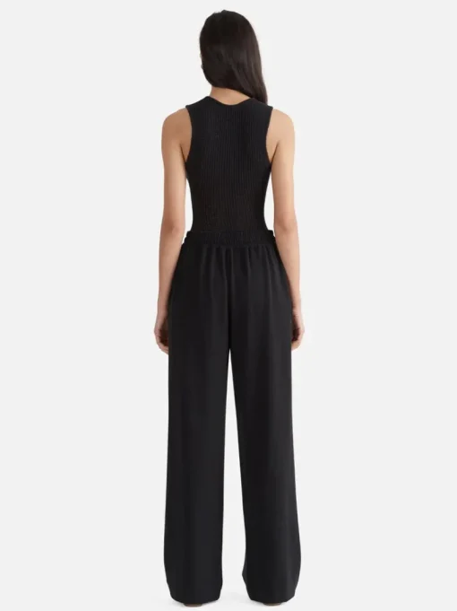 Women Ena Pelly - ARIA CROCHET BODYSUIT