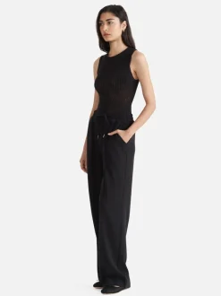 Women Ena Pelly - ARIA CROCHET BODYSUIT