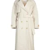 Ena Pelly - CARRIE TRENCH COAT (BIRCH)