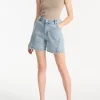 Ena Pelly - ELLEN RIBBED BODYSUIT (TAUPE)
