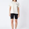 Ena Pelly - Evolution Tee (Sand)