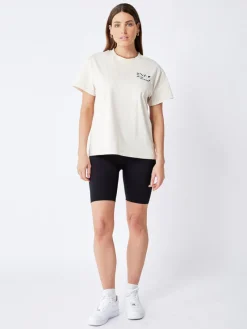Ena Pelly - Evolution Tee (Sand)