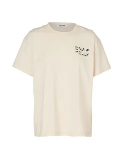 Ena Pelly - Evolution Tee (Sand)