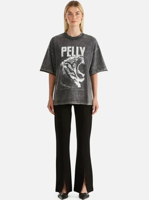 Ena Pelly - FEARLESS TEE