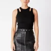 Ena Pelly - Isobel Rib Tank