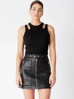 Ena Pelly - Isobel Rib Tank