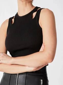 Ena Pelly - Isobel Rib Tank