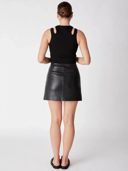 Ena Pelly - Isobel Rib Tank