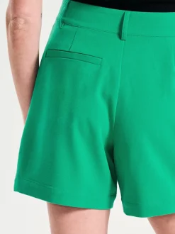 Ena Pelly - JOLIE SUITING SHORT (EVERGREEN)