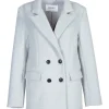 Ena Pelly - KATI WOOL BLAZER