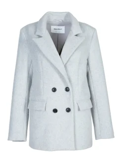 Ena Pelly - KATI WOOL BLAZER