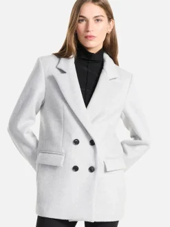 Ena Pelly - KATI WOOL BLAZER