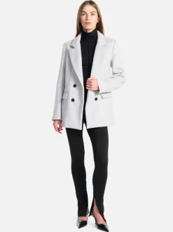 Ena Pelly - KATI WOOL BLAZER