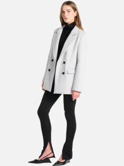 Ena Pelly - KATI WOOL BLAZER