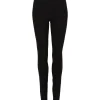 Ena Pelly - Leila Ponte Pant (Black)