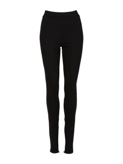 Ena Pelly - Leila Ponte Pant (Black)