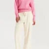Ena Pelly - Louie Mohair Knit (Carnation)