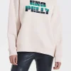 Ena Pelly - Ombre Sweater (Vintage White)