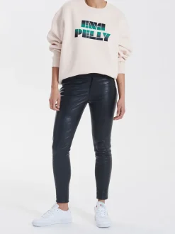 Ena Pelly - Ombre Sweater (Vintage White)
