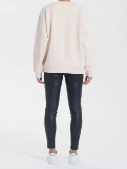 Ena Pelly - Ombre Sweater (Vintage White)
