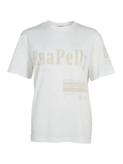 Ena Pelly - Sammy Oversized Tee