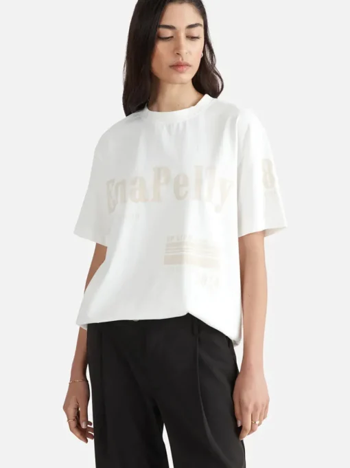 Ena Pelly - Sammy Oversized Tee