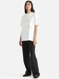 Ena Pelly - Sammy Oversized Tee